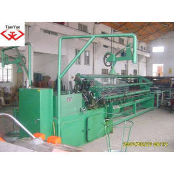 Chain Link Fence Machine (tyf-031)